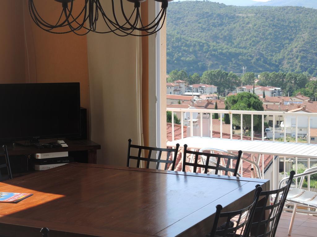 Bellevue Villa Prades  Exterior foto